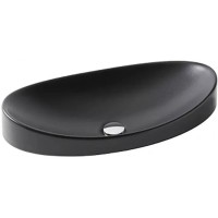 Раковина 56х36 см GID Bm7116