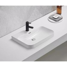 Раковина 61х46,5 см GID 9560s