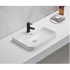 Раковина 61х46,5 см GID 9560s