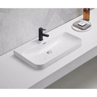 Раковина 81х46,5 см GID 9580s