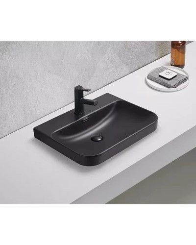 Раковина 61х46,5 см GID Bm9560s