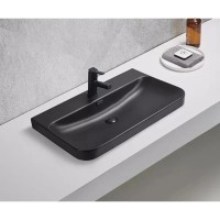 Раковина 81х46,5 см GID Bm9580s