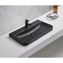 Раковина 81х46,5 см GID Bm9580s