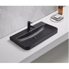 Раковина 81х46,5 см GID Bm9580s