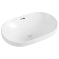 Раковина 61х40 см GID S1004