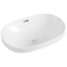 Раковина 61х40 см GID S1004