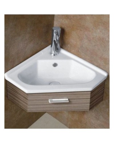 Раковина 41х41 см GID N9068b