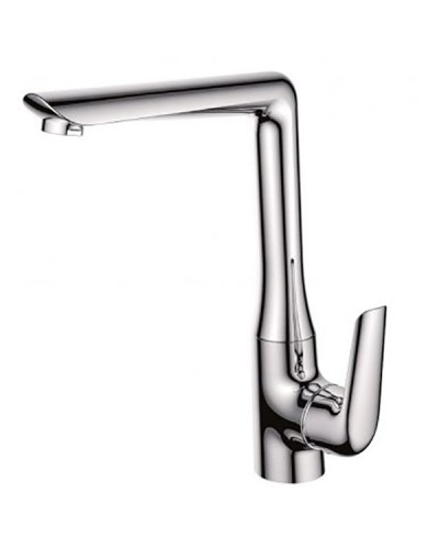 Смеситель для кухни Aquanet Pragmatic AF430-41С Хром