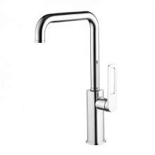 Смеситель для кухни Iddis Slide SLISB00i05 Хром