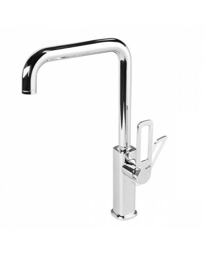 Смеситель для кухни Iddis Slide SLISB00i05 Хром