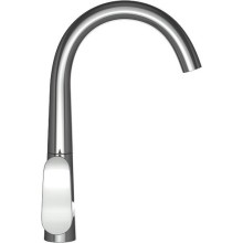 Смеситель для кухни Ceramica Nova A.V.O 70027CH Хром