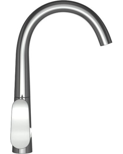 Смеситель для кухни Ceramica Nova A.V.O 70027CH Хром