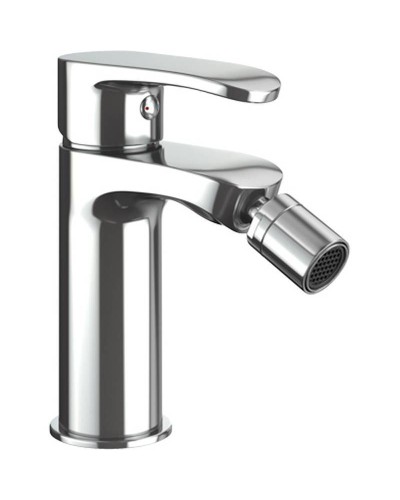 Смеситель для биде Ceramica Nova A.V.O 70028CH Хром