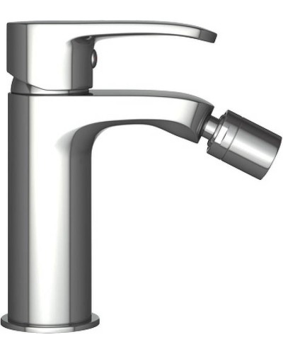 Смеситель для биде Ceramica Nova A.V.O 70028CH Хром