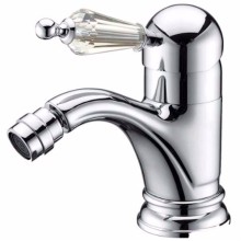 Смеситель для биде Boheme Brillante Ripresa 346 Хром