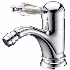 Смеситель для биде Boheme Brillante Ripresa 346 Хром