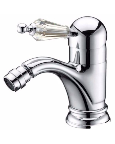 Смеситель для биде Boheme Brillante Ripresa 346 Хром