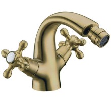 Смеситель для биде Boheme Medici Presente 316 Бронза