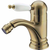 Смеситель для биде Boheme Medici Ripresa 306 Бронза