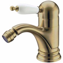 Смеситель для биде Boheme Medici Ripresa 306 Бронза