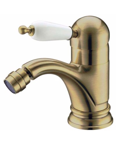 Смеситель для биде Boheme Medici Ripresa 306 Бронза