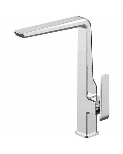 Смеситель для кухни Bien Lucca BE11012103 Хром