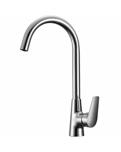 Смеситель для кухни Bien Via BE11019103 Хром