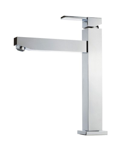 Смеситель для кухни Migliore Kvant 18236 Хром