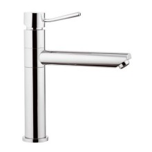 Смеситель для кухни Remer N40 Minimal Хром