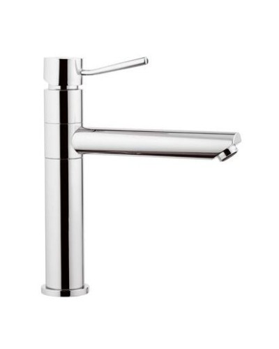 Смеситель для кухни Remer N40 Minimal Хром