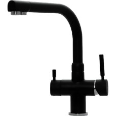 Смеситель для кухни Seaman Barcelone SSL-5383-NM Черный