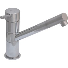 Смеситель для кухни Seaman Barcelone SSL-5110-WP Хром