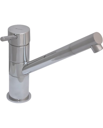 Смеситель для кухни Seaman Barcelone SSL-5110-WP Хром