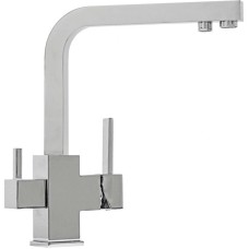 Смеситель для кухни Seaman Barcelone SSL-5391-WP Хром