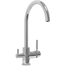 Смеситель для кухни Seaman Barcelone SSL-5385-WP Хром