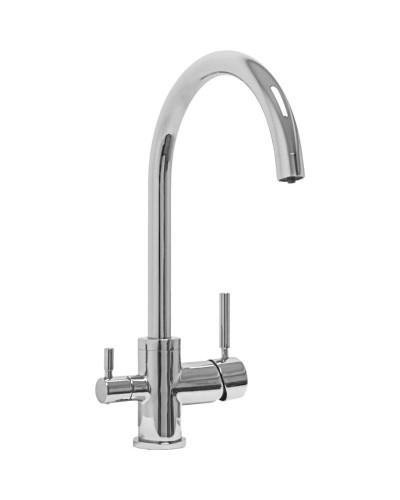 Смеситель для кухни Seaman Barcelone SSL-5385-WP Хром