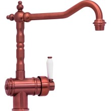 Смеситель для кухни Seaman Barcelone SSL-5077-CS Медь