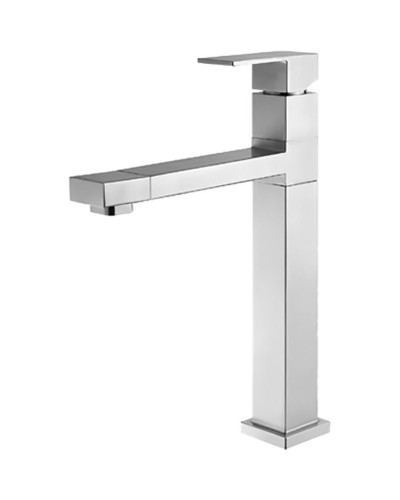 Смеситель для кухни Seaman Eco Koblenz SSN-2149-SS (SSN-2149) Сталь