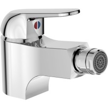 Смеситель для биде Vidima Fine BA386AA Хром