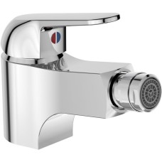 Смеситель для биде Vidima Fine BA386AA Хром