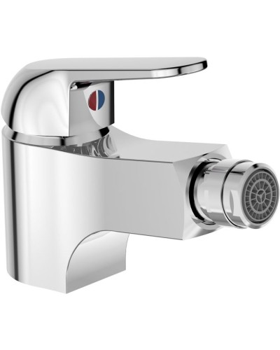 Смеситель для биде Vidima Fine BA386AA Хром