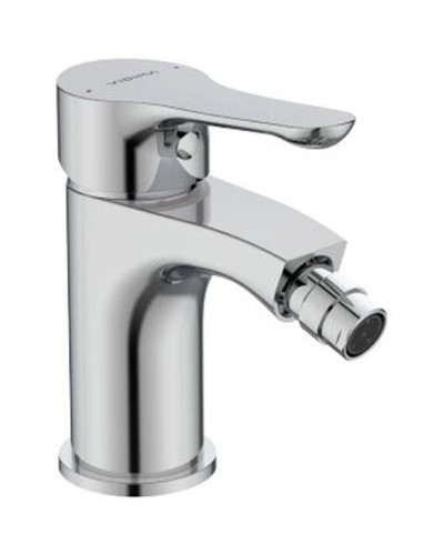 Смеситель для биде Vidima Wave BA414AA Хром