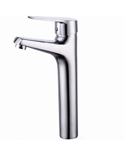 Смеситель для раковины River Lux R024 10000003149 Хром