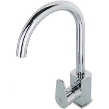 Смеситель для кухни Orange Plito M16-004cr Хром