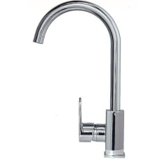 Смеситель для кухни Orange Plito M16-004cr Хром