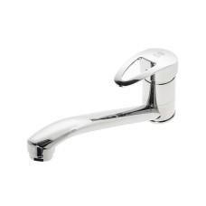 Смеситель для кухни Orange Alfi M11-001cr Хром