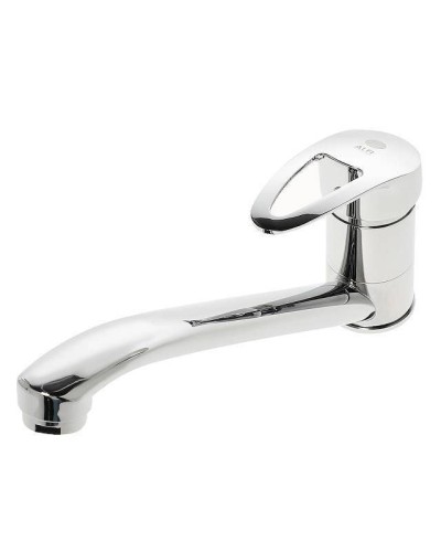 Смеситель для кухни Orange Alfi M11-001cr Хром