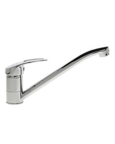 Смеситель для кухни Orange Alfi M11-001cr Хром