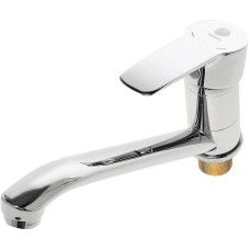 Смеситель для кухни Orange Boni M15-000cr Хром