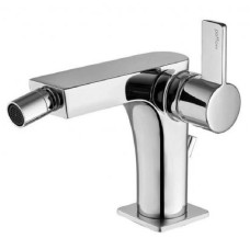 Смеситель для биде Paffoni Rock RO131CR Хром
